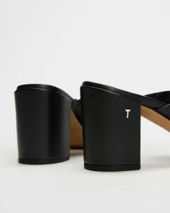 Ted Baker Pyford Heels Black -Sandals Sales Shop http3A2F2Fstatic.theiconic.com .au2Fp2Fted baker 2304 1596231 2