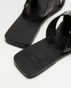 Ted Baker Joseei Black -Sandals Sales Shop http3A2F2Fstatic.theiconic.com .au2Fp2Fted baker 5951 9007611 3