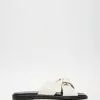 Ted Baker Pebba Sandals White