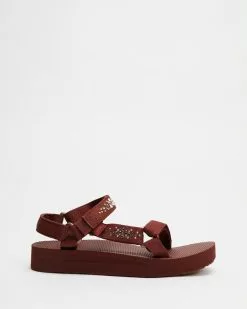 Teva Midform Universal Holiday - Women's Copper