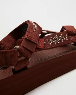 Teva Midform Universal Holiday - Women's Copper -Sandals Sales Shop http3A2F2Fstatic.theiconic.com .au2Fp2Fteva 0931 6894421 3