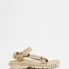 Teva Hurricane XLT2 - Women's Sesame