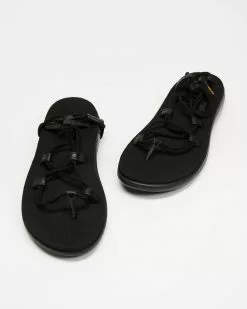 Teva Voya Infinity - Women's Black -Sandals Sales Shop http3A2F2Fstatic.theiconic.com .au2Fp2Fteva 4248 1504111 4