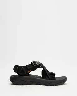 Teva Hurricane Verge - Women's Black