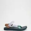 Teva Original Universal - Women's Orion Blue Multi