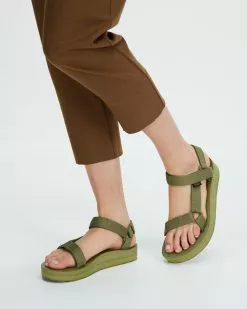 Teva Midform Universal - Women's Olive Branch -Sandals Sales Shop http3A2F2Fstatic.theiconic.com .au2Fp2Fteva 6011 7994421 3