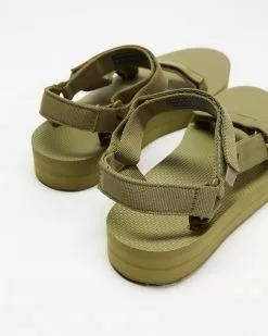 Teva Midform Universal - Women's Olive Branch -Sandals Sales Shop http3A2F2Fstatic.theiconic.com .au2Fp2Fteva 6011 7994421 4