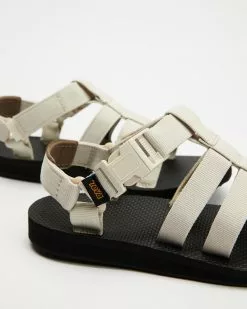 Teva Original Dorado - Women's Birch & Black -Sandals Sales Shop http3A2F2Fstatic.theiconic.com .au2Fp2Fteva 8316 4005421 3