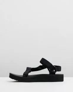 Teva Midform Universal - Women's Black -Sandals Sales Shop http3A2F2Fstatic.theiconic.com .au2Fp2Fteva 8779 953466 4