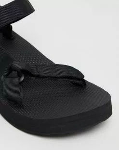 Teva Midform Universal - Women's Black -Sandals Sales Shop http3A2F2Fstatic.theiconic.com .au2Fp2Fteva 8779 953466 5