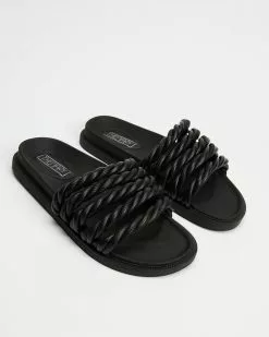 Therapy Alek Black PU