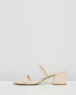 Therapy Goldie Block Heels Nude -Sandals Sales Shop http3A2F2Fstatic.theiconic.com .au2Fp2Ftherapy 2189 600449 4