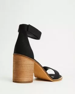 Therapy Indie Black -Sandals Sales Shop http3A2F2Fstatic.theiconic.com .au2Fp2Ftherapy 3791 8333131 3