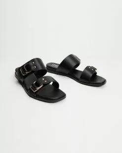 Therapy Starling Black Pu