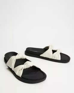 Therapy Alessandra Bone PU