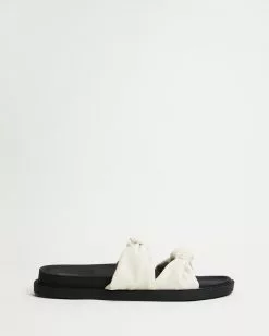 Therapy Alessandra Bone PU -Sandals Sales Shop http3A2F2Fstatic.theiconic.com .au2Fp2Ftherapy 4427 2533131 3