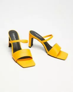 Therapy Cassie Mango -Sandals Sales Shop http3A2F2Fstatic.theiconic.com .au2Fp2Ftherapy 4618 9640841 2