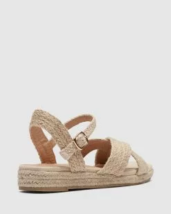 Therapy Venus Natural -Sandals Sales Shop http3A2F2Fstatic.theiconic.com .au2Fp2Ftherapy 4634 7788241 3