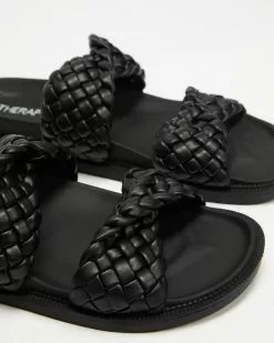 Therapy Evil Black -Sandals Sales Shop http3A2F2Fstatic.theiconic.com .au2Fp2Ftherapy 4647 3255931 3