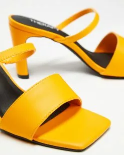 Therapy Cassie Mango -Sandals Sales Shop http3A2F2Fstatic.theiconic.com .au2Fp2Ftherapy 4700 9640841 3