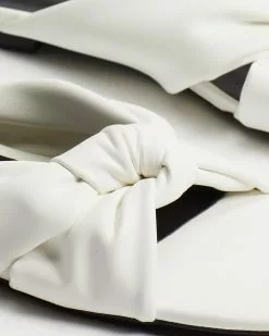 Therapy Sofia White Softee PU -Sandals Sales Shop http3A2F2Fstatic.theiconic.com .au2Fp2Ftherapy 5559 8733131 4