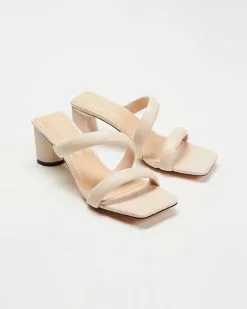 Therapy Kirri Bone PU -Sandals Sales Shop http3A2F2Fstatic.theiconic.com .au2Fp2Ftherapy 5850 4233131 3