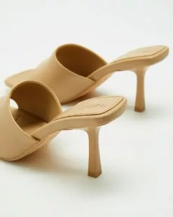 Therapy Dionne Latte -Sandals Sales Shop http3A2F2Fstatic.theiconic.com .au2Fp2Ftherapy 6328 8845931 3