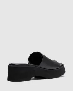 Therapy Naomi Black -Sandals Sales Shop http3A2F2Fstatic.theiconic.com .au2Fp2Ftherapy 6384 9733031 3