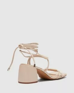 Therapy Patti Nude -Sandals Sales Shop http3A2F2Fstatic.theiconic.com .au2Fp2Ftherapy 6394 4405531 3