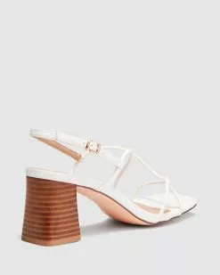 Therapy Prinn White -Sandals Sales Shop http3A2F2Fstatic.theiconic.com .au2Fp2Ftherapy 6434 6945531 3