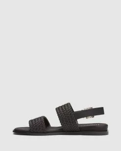 Therapy Scarlet Black -Sandals Sales Shop http3A2F2Fstatic.theiconic.com .au2Fp2Ftherapy 6456 8058531 4