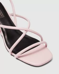 Therapy Harper Pink -Sandals Sales Shop http3A2F2Fstatic.theiconic.com .au2Fp2Ftherapy 6480 6243031 2