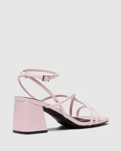 Therapy Harper Pink -Sandals Sales Shop http3A2F2Fstatic.theiconic.com .au2Fp2Ftherapy 6482 6243031 3