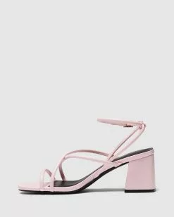 Therapy Harper Pink -Sandals Sales Shop http3A2F2Fstatic.theiconic.com .au2Fp2Ftherapy 6485 6243031 4