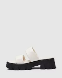 Therapy Ariana White -Sandals Sales Shop http3A2F2Fstatic.theiconic.com .au2Fp2Ftherapy 6505 0158531 4