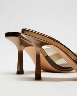 Therapy Dynamo Bronze -Sandals Sales Shop http3A2F2Fstatic.theiconic.com .au2Fp2Ftherapy 6776 5055931 3