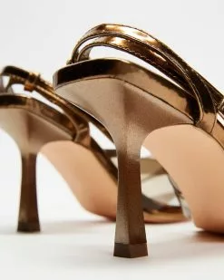 Therapy Dita Bronze -Sandals Sales Shop http3A2F2Fstatic.theiconic.com .au2Fp2Ftherapy 6807 3055931 3