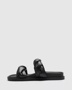 Therapy Lingo Black -Sandals Sales Shop http3A2F2Fstatic.theiconic.com .au2Fp2Ftherapy 7630 1805841 4