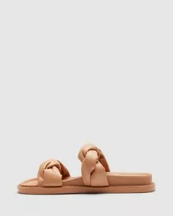 Therapy Lingo Natural -Sandals Sales Shop http3A2F2Fstatic.theiconic.com .au2Fp2Ftherapy 7709 0805841 4