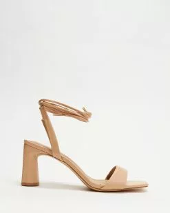 Therapy Kameron Nude Pu