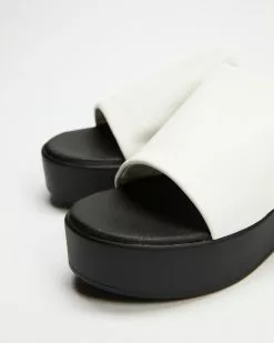Therapy Livid White -Sandals Sales Shop http3A2F2Fstatic.theiconic.com .au2Fp2Ftherapy 7999 3155931 5