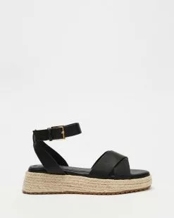 Therapy Palmer Black