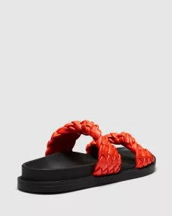 Therapy Evil Tangerine -Sandals Sales Shop http3A2F2Fstatic.theiconic.com .au2Fp2Ftherapy 8092 8781941 3