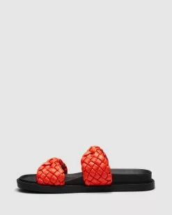 Therapy Evil Tangerine -Sandals Sales Shop http3A2F2Fstatic.theiconic.com .au2Fp2Ftherapy 8094 8781941 4