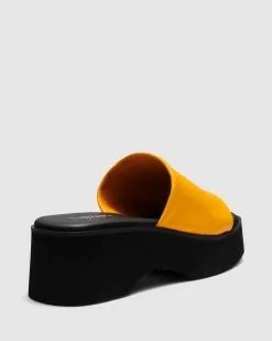 Therapy Naomi Mango -Sandals Sales Shop http3A2F2Fstatic.theiconic.com .au2Fp2Ftherapy 8137 2082141 3