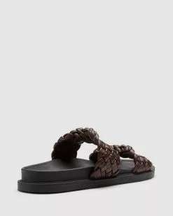 Therapy Evil Chocolate -Sandals Sales Shop http3A2F2Fstatic.theiconic.com .au2Fp2Ftherapy 8227 1441641 3
