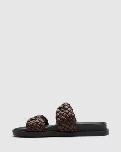 Therapy Evil Chocolate -Sandals Sales Shop http3A2F2Fstatic.theiconic.com .au2Fp2Ftherapy 8229 1441641 4