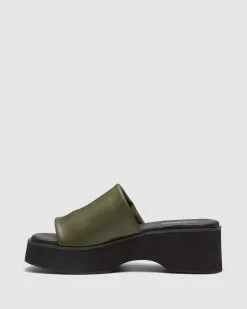 Therapy Naomi Olive -Sandals Sales Shop http3A2F2Fstatic.theiconic.com .au2Fp2Ftherapy 8991 5744841 4