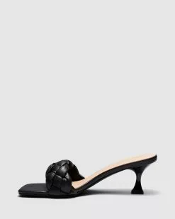 Therapy Tatiana Black -Sandals Sales Shop http3A2F2Fstatic.theiconic.com .au2Fp2Ftherapy 9380 2676241 4