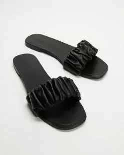 Tony Bianco Asumi Black